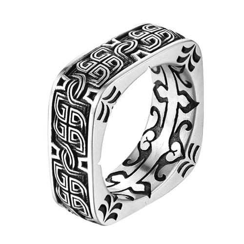 Sculpt rings ring mit - rings™,