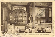 Ak Düsseldorf am Rhein