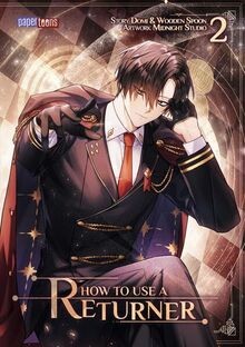 How use returner 02 - to, a