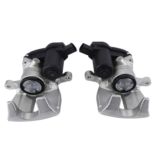 2stk bremssattel hinten links - hinten,