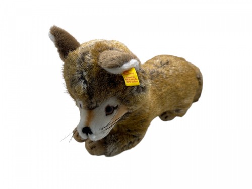 Steiff tier 1548 - tier, 1548/25