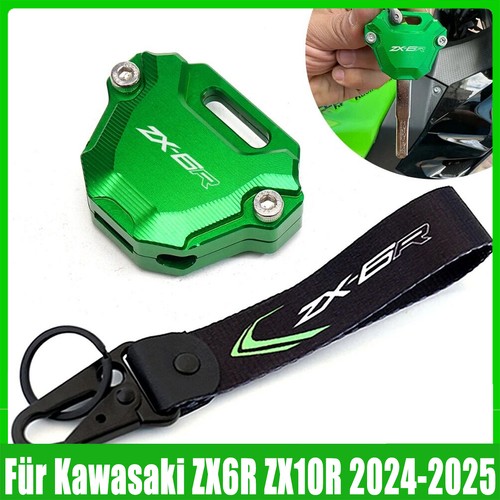 Für kawasaki zx6r - für, zx10r