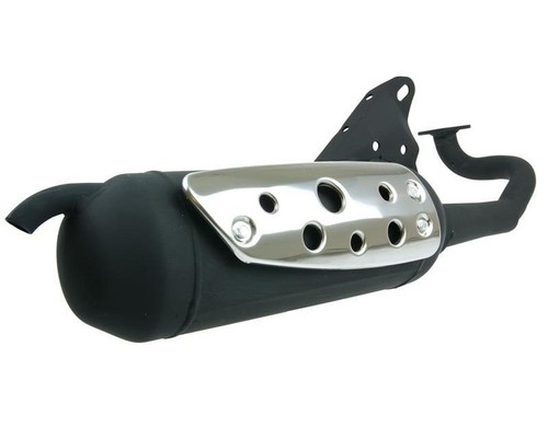 Auspuff auspuffanlage tecnigas - auspuffanlage,