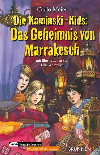 Die kaminski kids das - die, kaminski-kids: