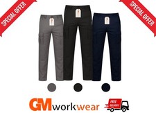 Herren Combat Arbeitshose 6