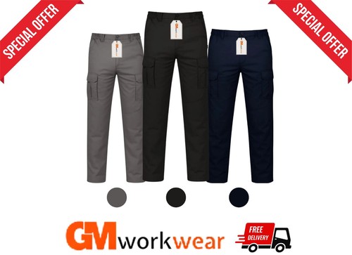 Herren combat arbeitshose - combat, 6