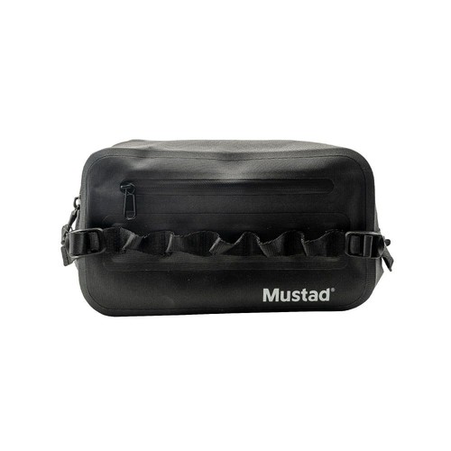 Mustad tactical waist - tactical,