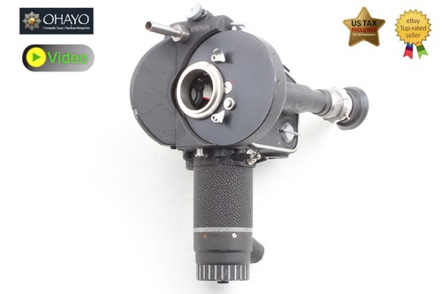 Neuwertig arriflex 35 iib - [n, neuwertig]