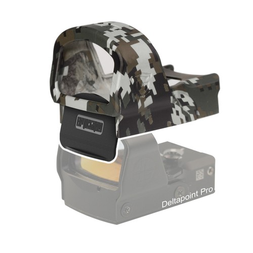 Opticgard für leupold delta - für,