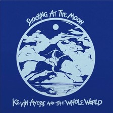 Kevin Ayers and The Whole