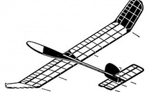 Bauplan Peter Modellbauplan