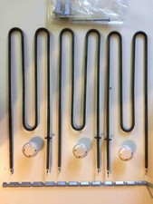 Heizelement für