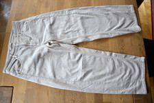 Teure beige Cambio Hose