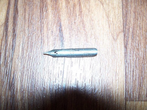 Feder kleine 634 2 - feder, 1/2"