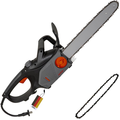 Elektro kettensäge 2400w - elektro, 40cm