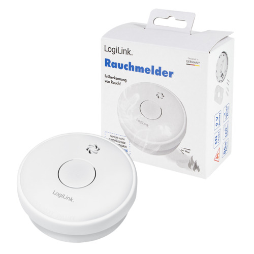 Rauchmelder rauchwarner - rauchmelder,