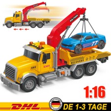 NEU! Abschleppwagen Spielzeug