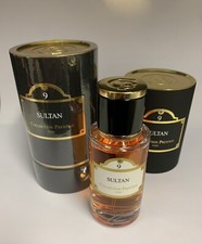 Collection Prestige Sultan No