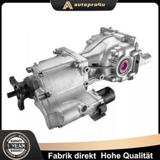 Rear Differential Fits Hyundai