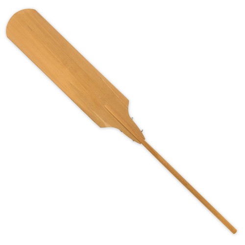 Pideschaufel aus holz - aus,