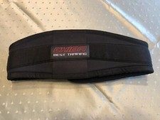 Gewichthebergürtel Bodybuilding, Powerlifting Krafttraining Crossfit Training 