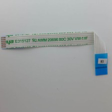 Medion Akoya S4216 Flachbandkabel (Touchpad)  Kabel flex cable ribbon