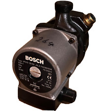 264 Junkers Grundfos Pumpe UPS 15-35/50 Umwälzpumpe 8717204264 Z.R..-2,-3,-4,-5