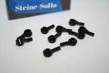 Lego (c) 10x Stab Stange