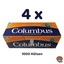 1000 Columbus King Size