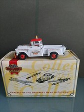 MOY-Collectibles - 1955 Chevrolet Pick-Up- Matchbox Toyshow 2001 Hershey Pa. USA