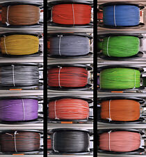 FLRy 0,35 - 35 mm² Kfz Auto Litze Kabel Fahrzeug Leitung Meterware ALPTEG