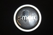 000567 SMART ForTwo 450 RADNABENDECKEL DECKEL RADDECKEL f. ALUFELGEN 0001518V003