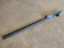 Verkleidung Schweller Einstiegsleiste rechts VW Golf 5 3-türig SCHWARZ 1K3853372