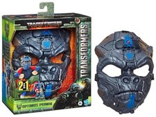 Transformers: Rise of the