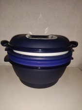 Tupperware micro combigourmet - tupperware,, micro-combigourmet