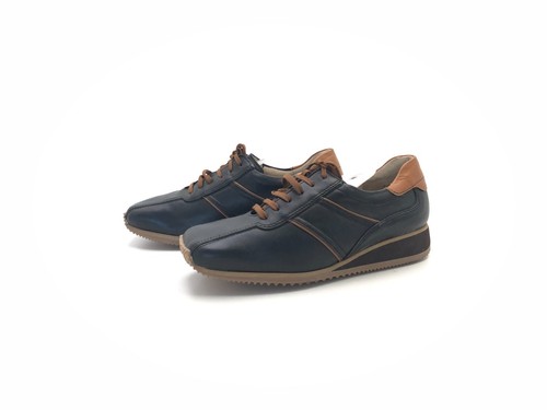 Theresia damen halbschuhe - m.,
