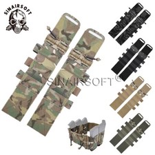 Taktische Weste Cummerbund