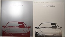 Porsche 928 S4 928 GT