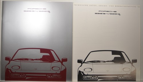 Porsche 928 gt - porsche,