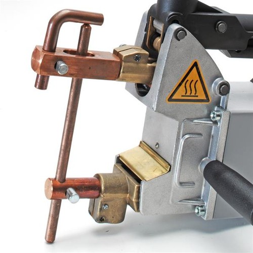Armpaar 7510 für radläufe - für,