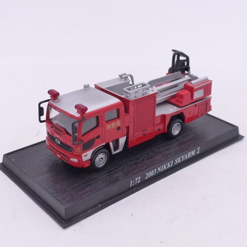 Del prado feuerwehr - 1:72,
