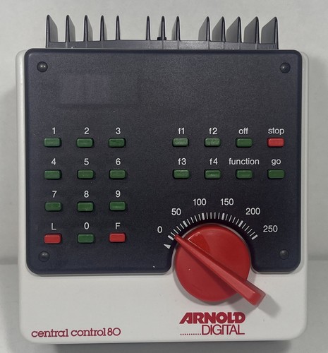 Arnold 86029 digitalzentrale - arnold,