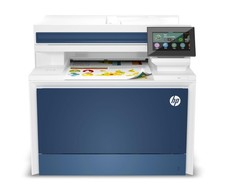 Color laserjet pro - color, 4302dw