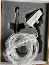 Siemens LA523 linear Ultraschallsonde ultrasound probe #2015