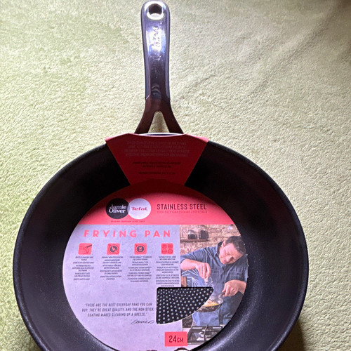 Tefal jamie oliver everyday - tefal,