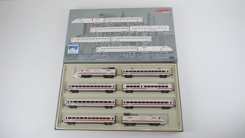 Märklin 3700 triebzug - h0,