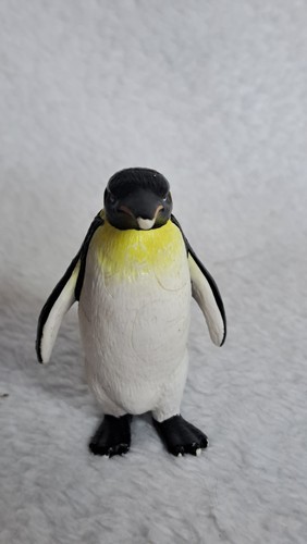 Schleich 14140 kaiserpinguin - schleich,