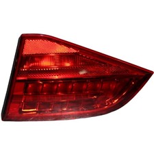 Audi A4 Avant 2.0 TDI DPF