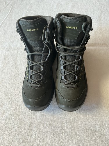 Wanderschuhe lowa sirko evo - wanderschuhe,