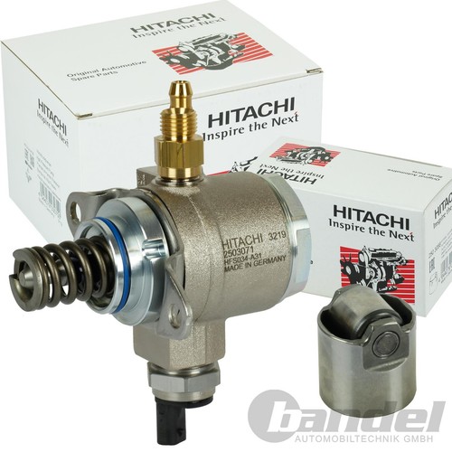 Astemo hitachi - astemo,